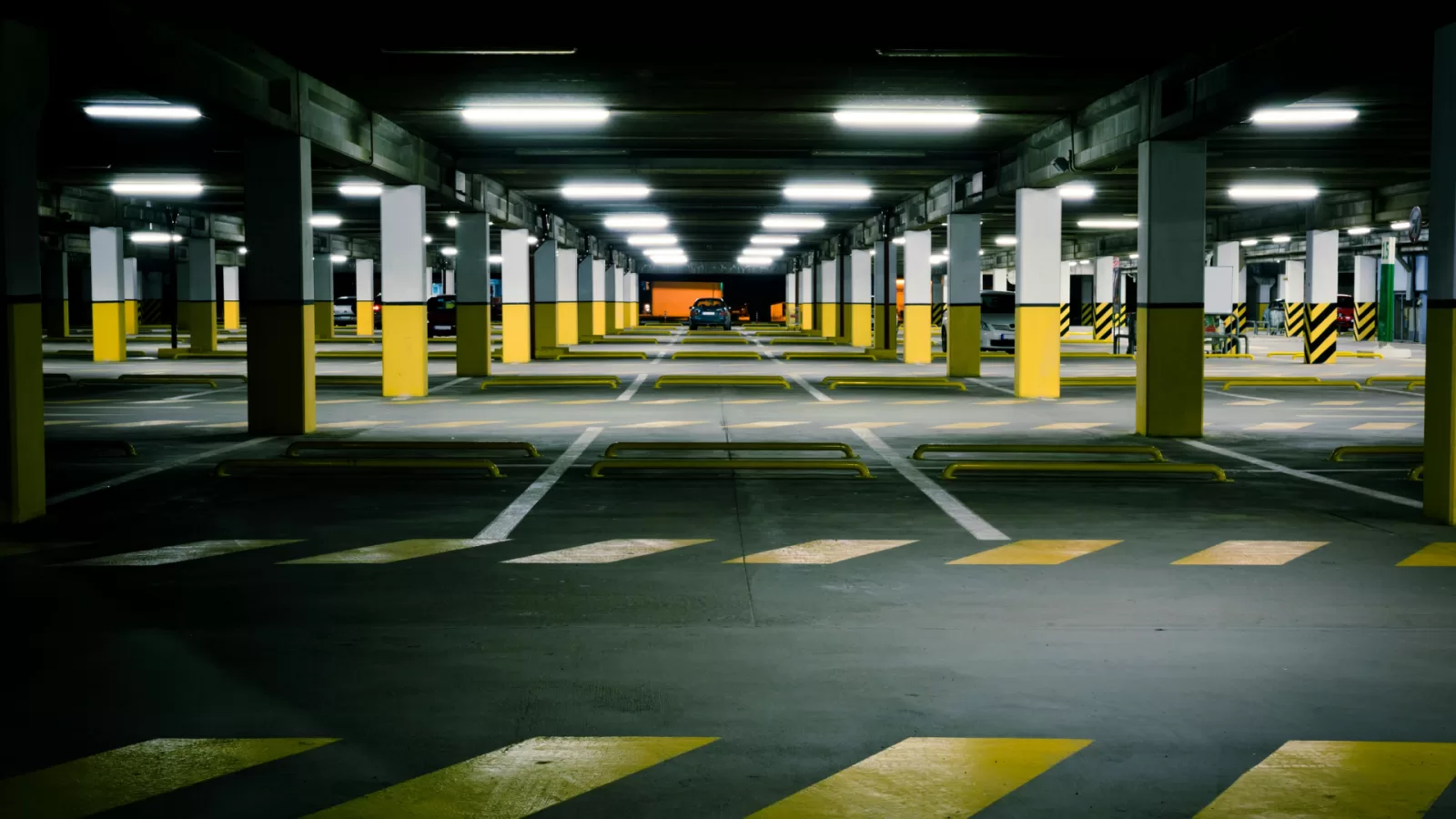 Kocaeli Düğün Salonu Otoparkı